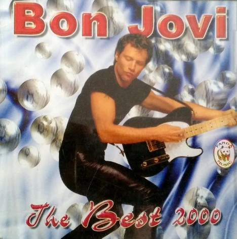 Bon Jovi